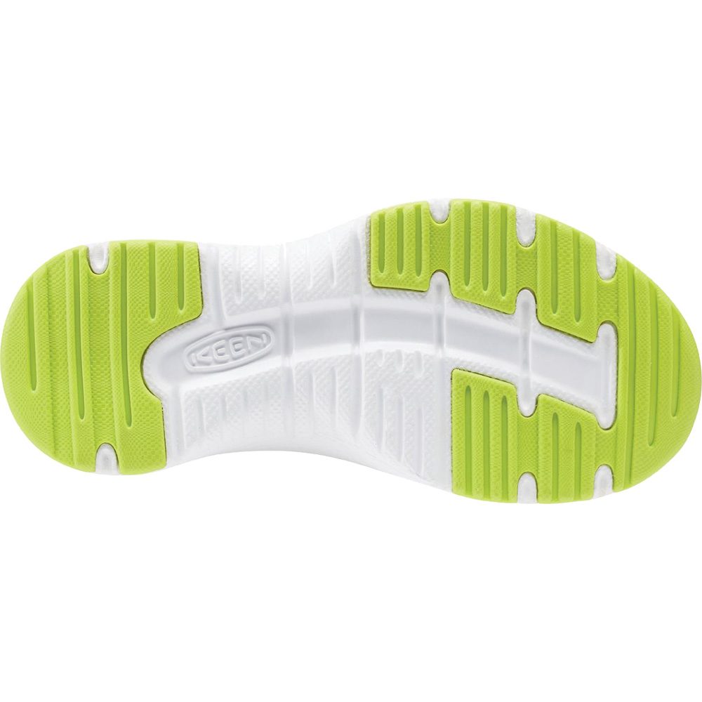Keen Uneek 02 Trekkingschuh Kinder schwarz