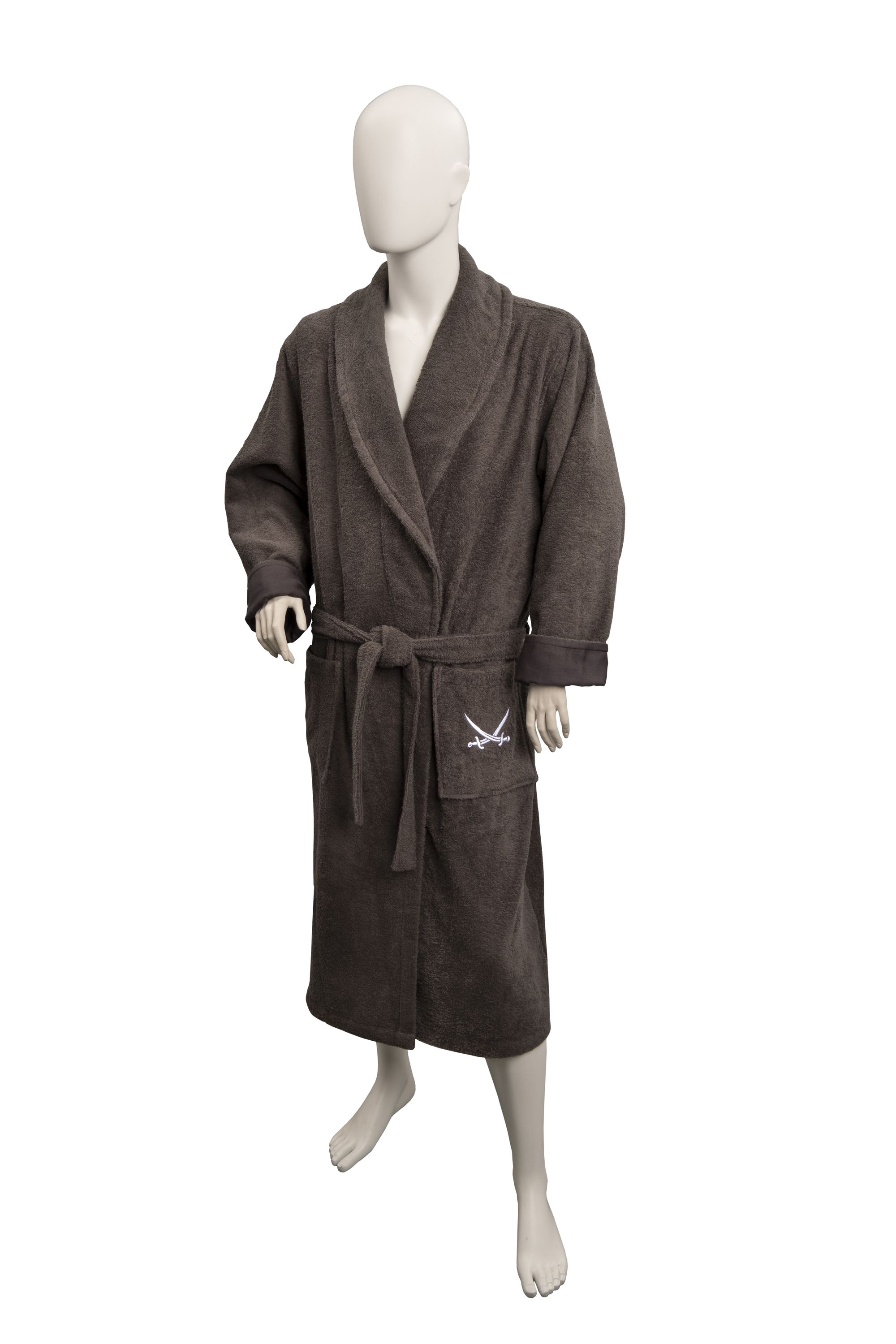 Bademantel m/l SANSIBAR