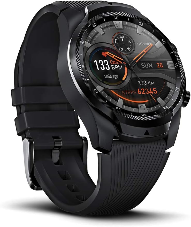 Mobvoi Ticwatch Pro (2018)