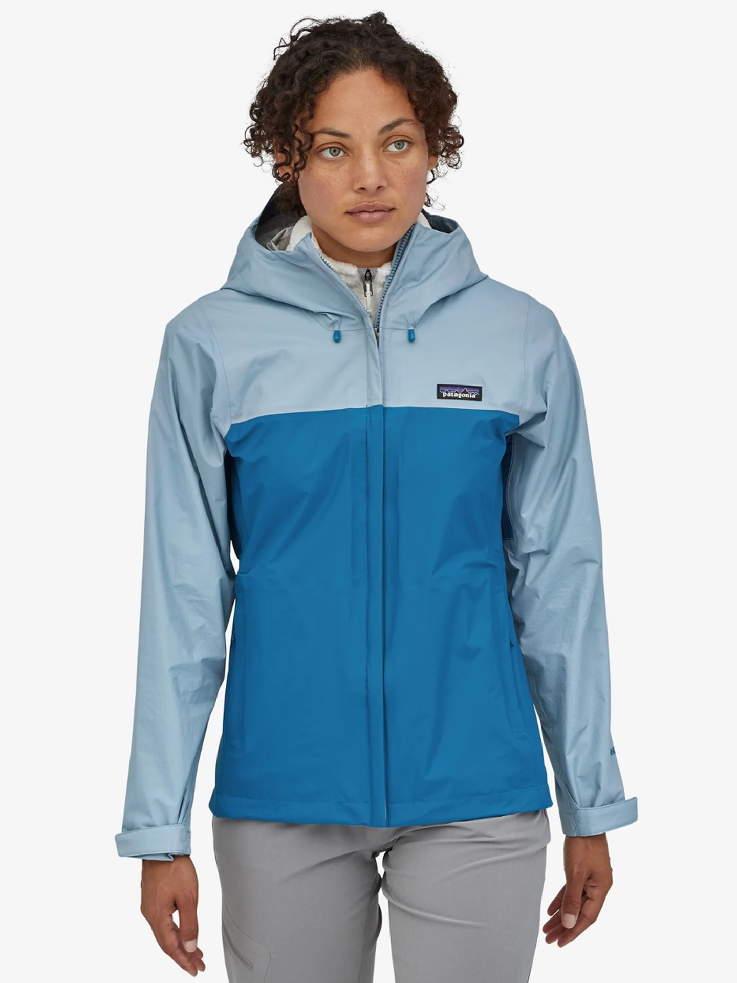 W Torrentshell 3L Jacket