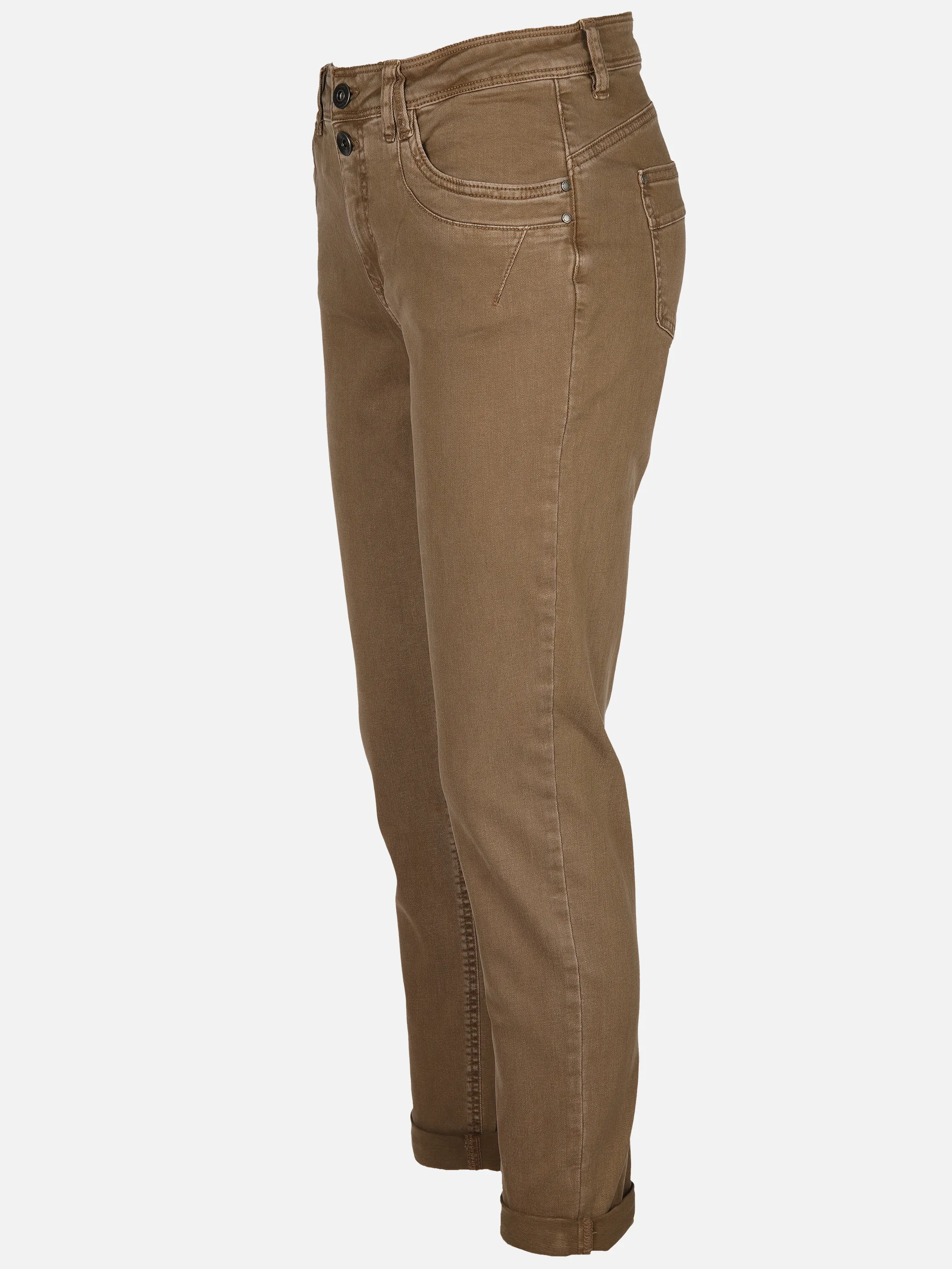 Damen Jeans Davos Casual Fit