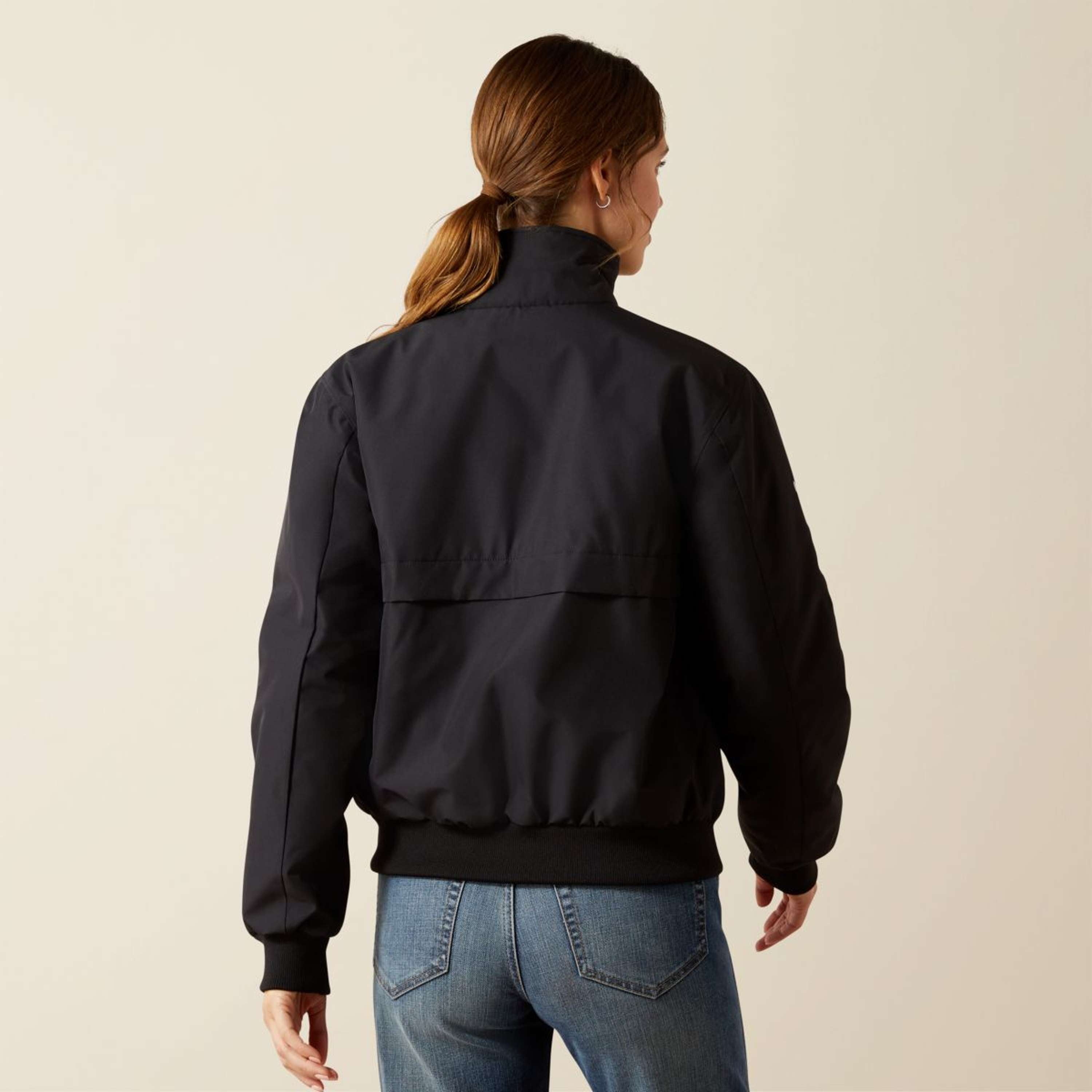 Ariat Jas Stable 2.0 Zwart