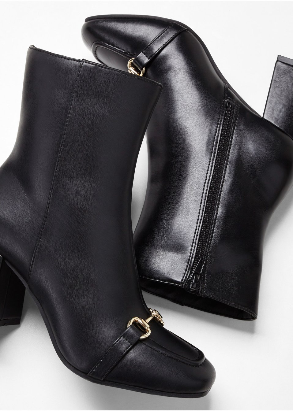Bottines