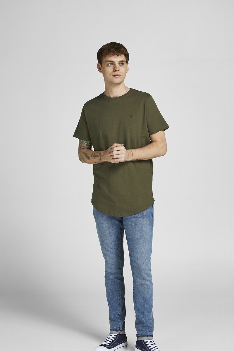 JACK & JONES<br>Conjunto de 5 camisetas