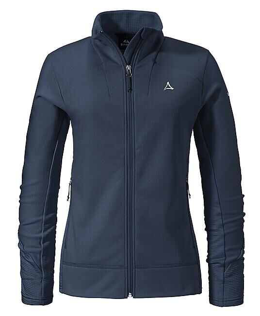 SCHOFFEL - POLAIRE FLEECE JKT STYLE TIEFEN W