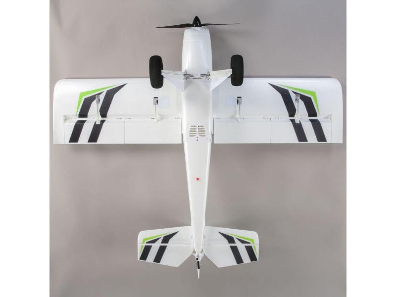 E-flite Motorflugzeug Timber X 1200 mm PNP 3D-Kunstflugfähiges Motorflugzeug