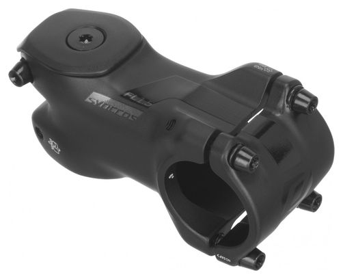Potence Syncros FL1.5 Aluminium  /-6° Noir