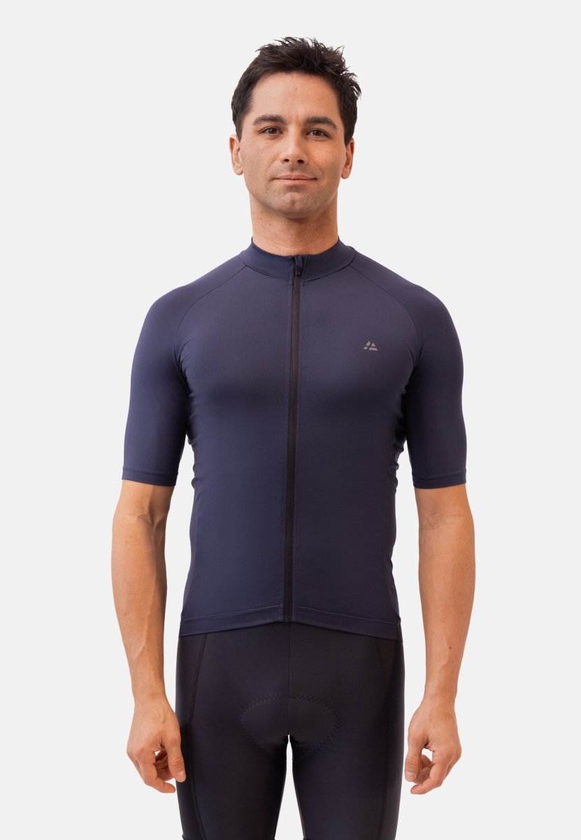PRO CYCLING JERSEY SHORT SLEEVE TIL MÆND