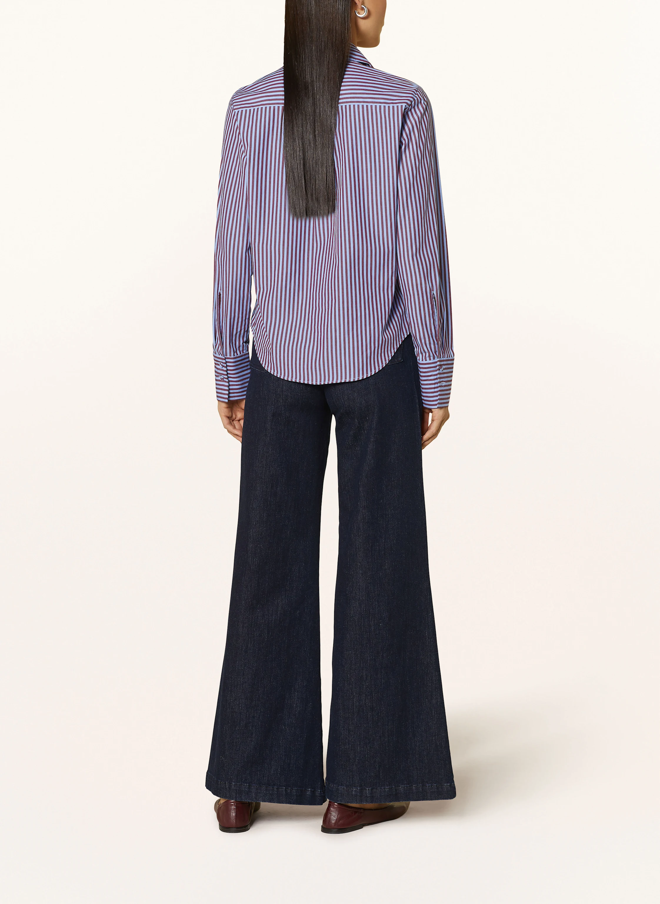 Rich & Royal Bootcut-Jeans