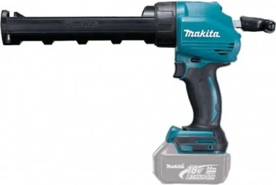 MAKITA 18V LI-ION MASSEEKSTRUDER UDEN BATTERIER OG OPLADER DCG180Z - SOLO