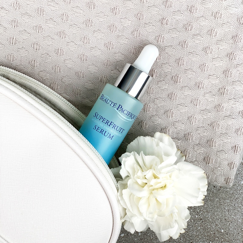 Beauté Pacifique Superfruit Moisture Enforcement Serum 20 ml