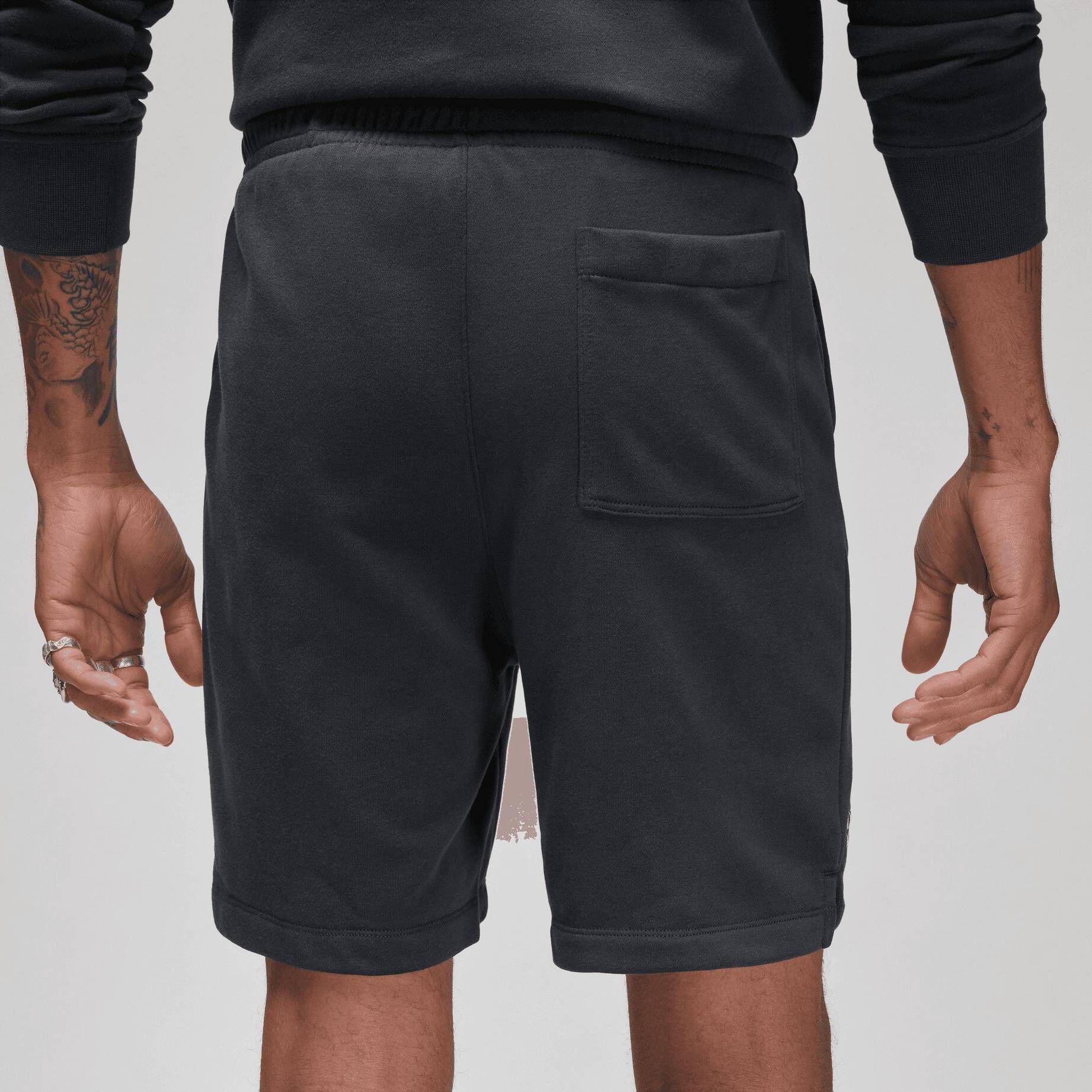 Jordan| Herren Basketballshorts JORDAN FLIGHT MVP