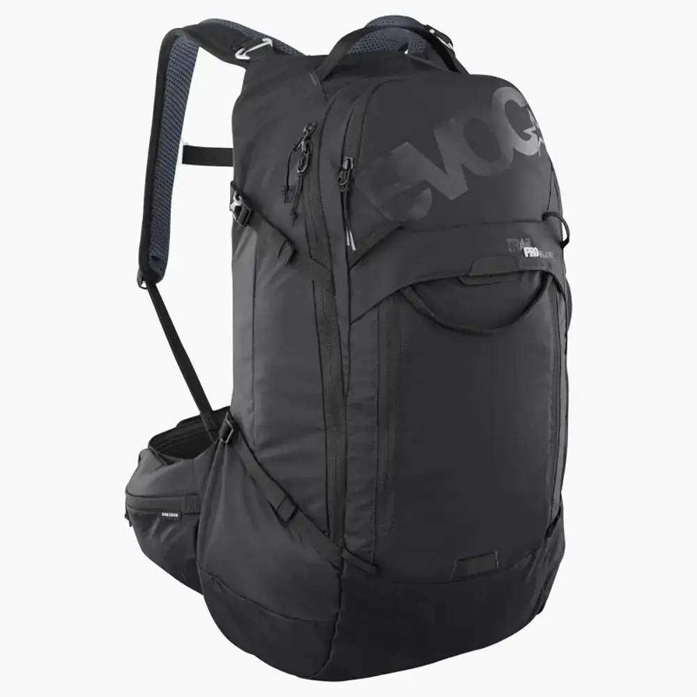 Evoc Trail PRO Blackline Dagrugzak 26L Zwart