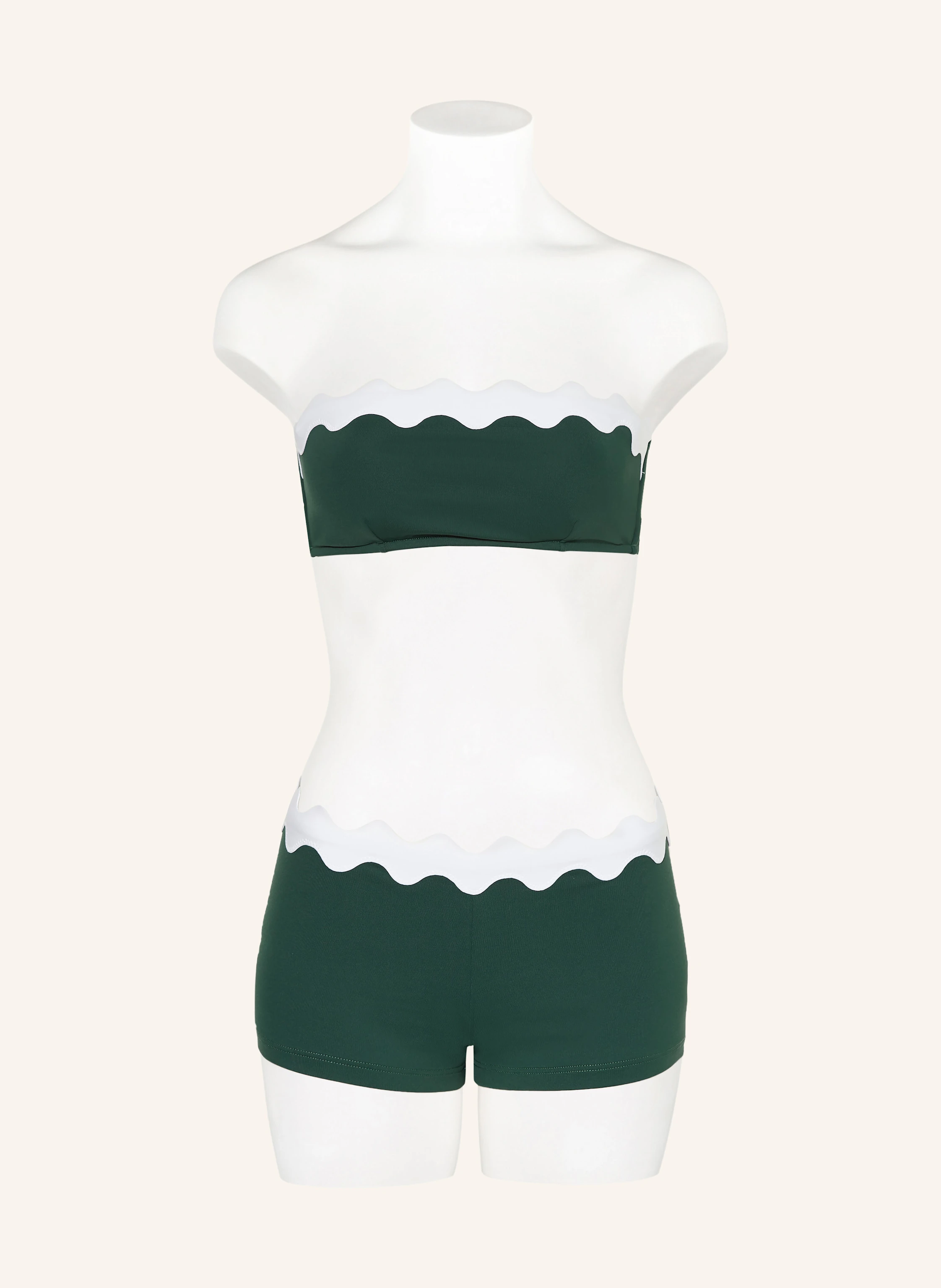 SEAFOLLY Bandeau-Bikini-Top GIA