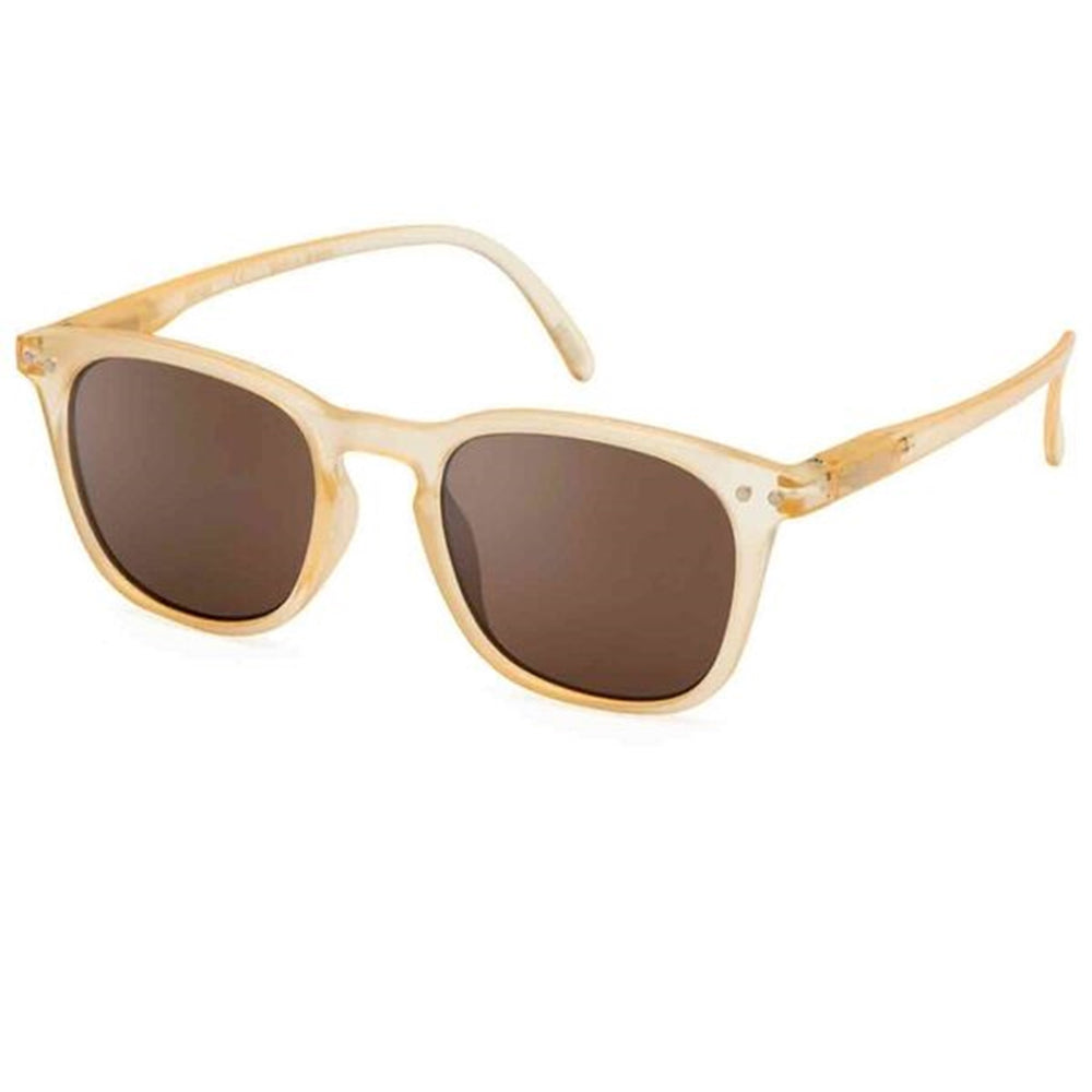 Junior Solbriller E Fool's Gold - Izipizi → Luksusbaby.dk