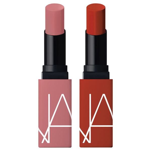 NARS - Up All Night Mini Power Matte Lip Duo Set Limited Edition