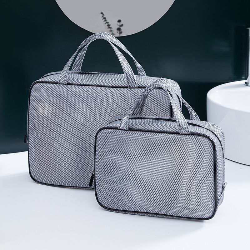 Evorest Bags - Mesh Pouch / Toilettas