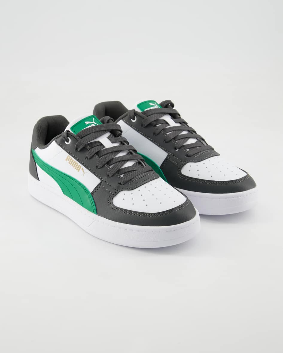 Puma Caven 2.0 jR Sneaker in Mehrfarbig