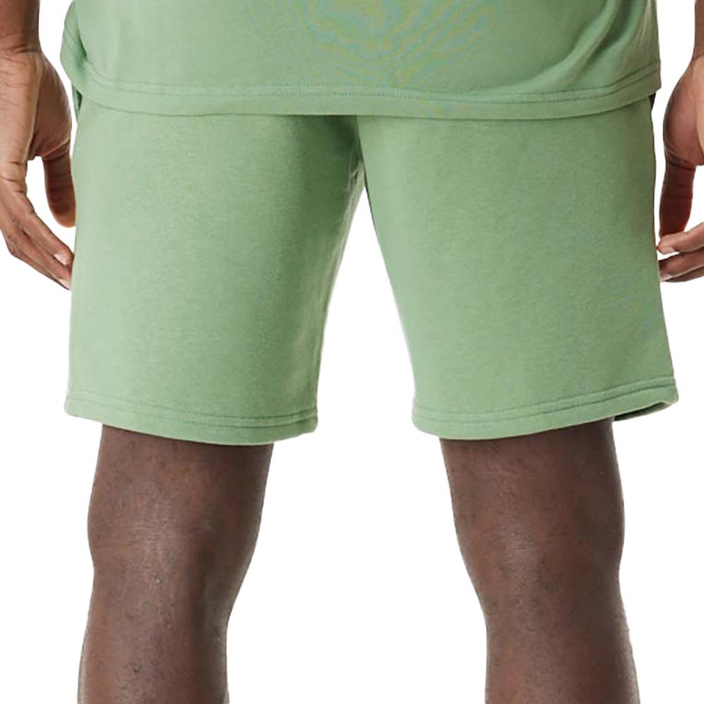 New Era Short Vert Homme New Era 60359432