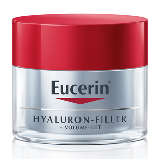 Eucerin Hyaluron-Filler   Volume-Lift Nachtcrème 50ML