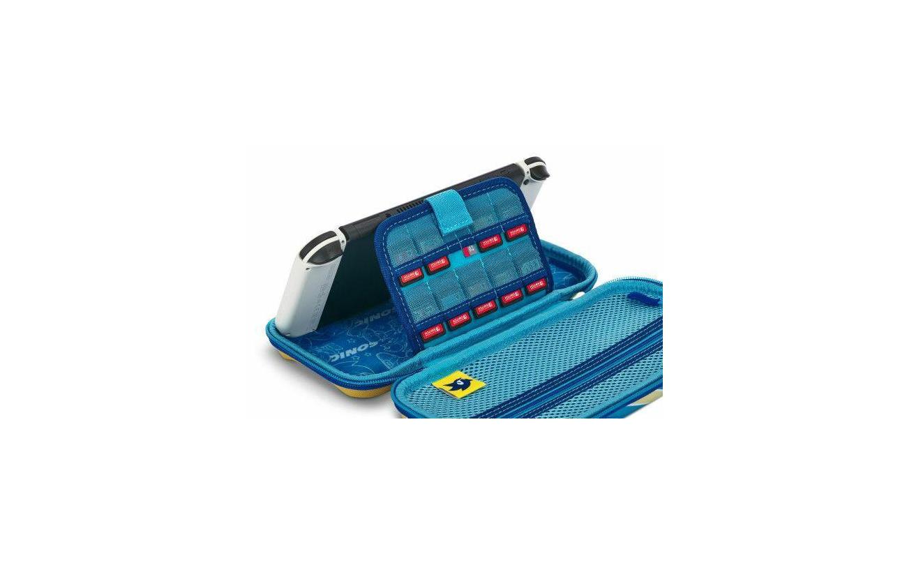 Switch Power A - Sonic Peel Out Reistas