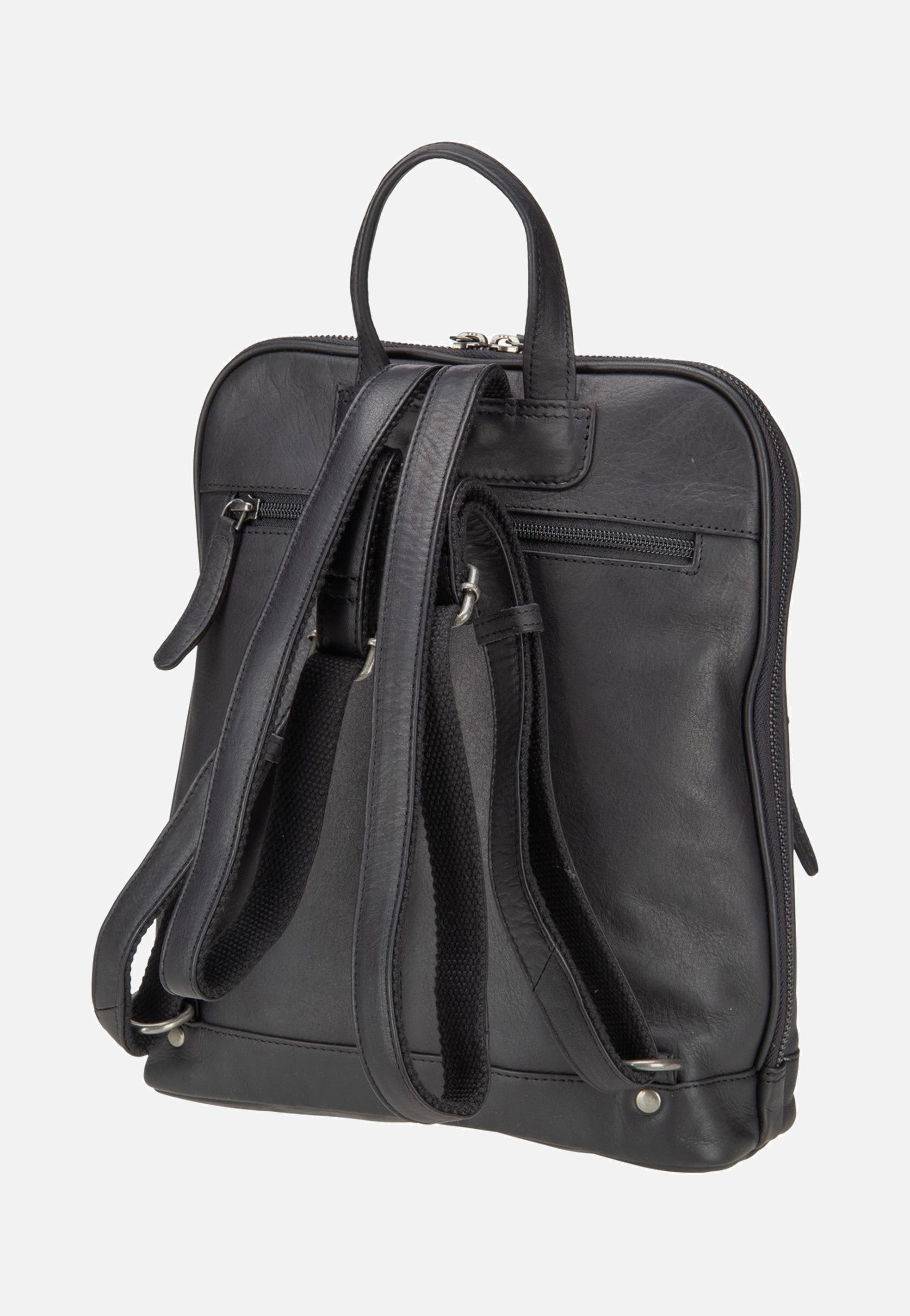 Floran 0715 Black - Rucksack