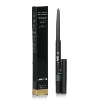 Chanel Stylo Yeux Waterproof