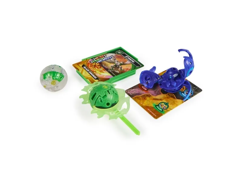 Bakugan 3.0 Starter Pack Asst.