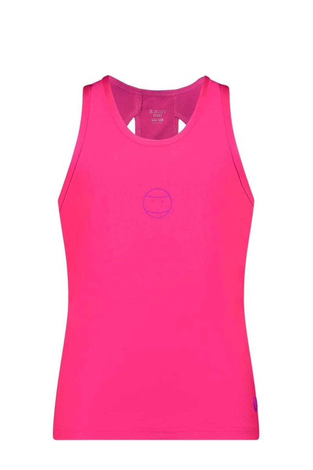 B.Nosy sporttop Airen fuchsia