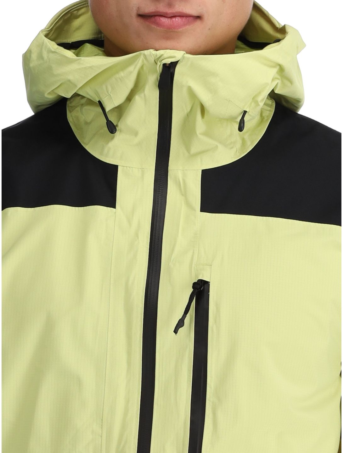 Ultralight 20K ski-jas heren