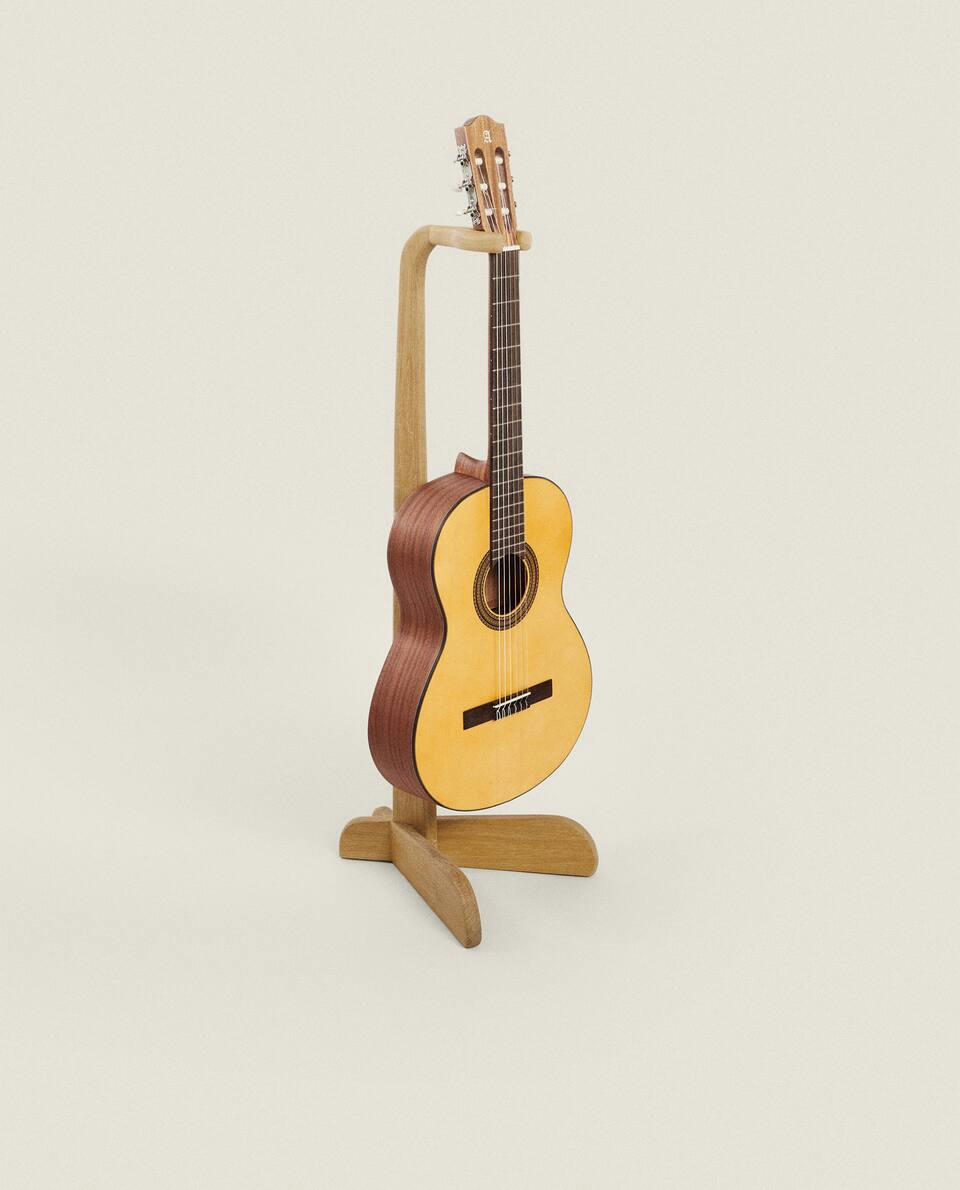 VIOLÃO CLÁSSICO ALHAMBRA