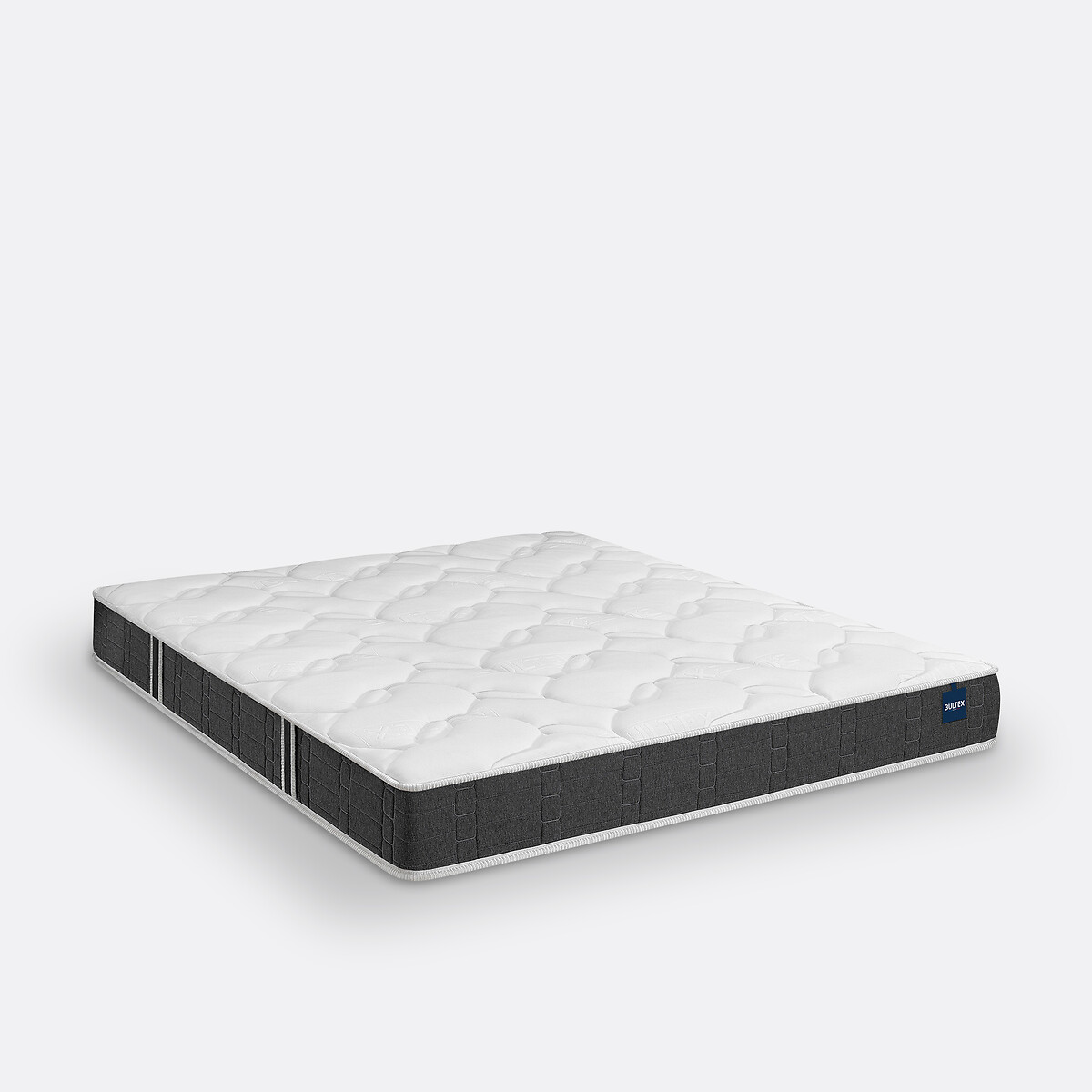 Conjunto de colchão de espuma BULTEX HR + base de cama Essential 2