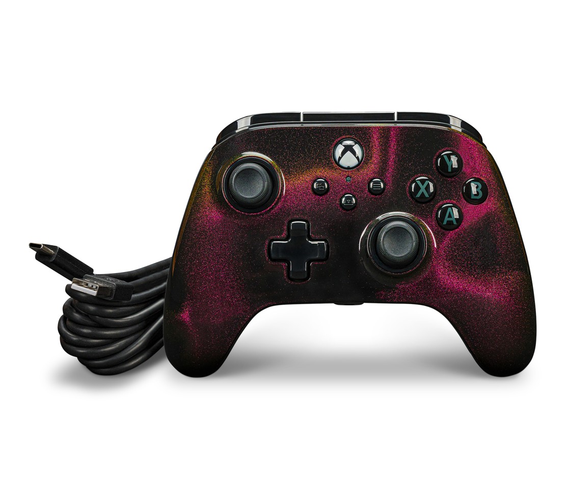 POWERA Advantage Wired Controller - Sparkle /Xbox Series X
