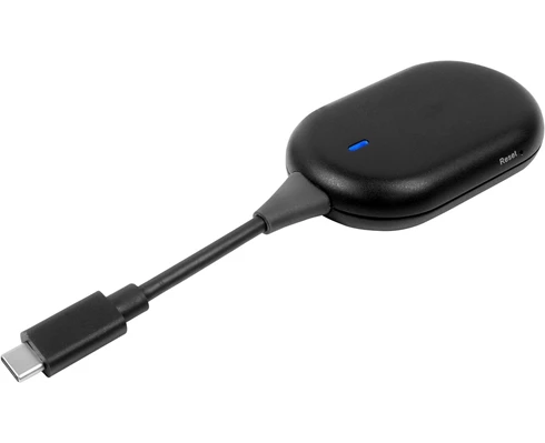 Andersson USB-C - HDMI - Wireless Cast P2P