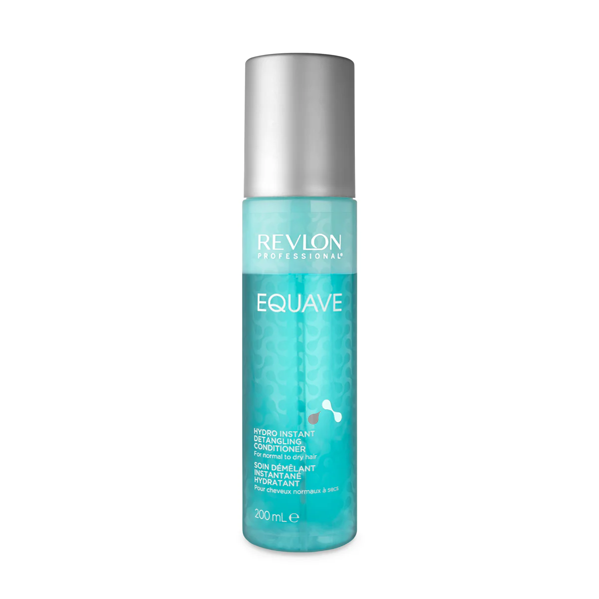 Soin Démêlant Instantané Hydratant Equave 50ml