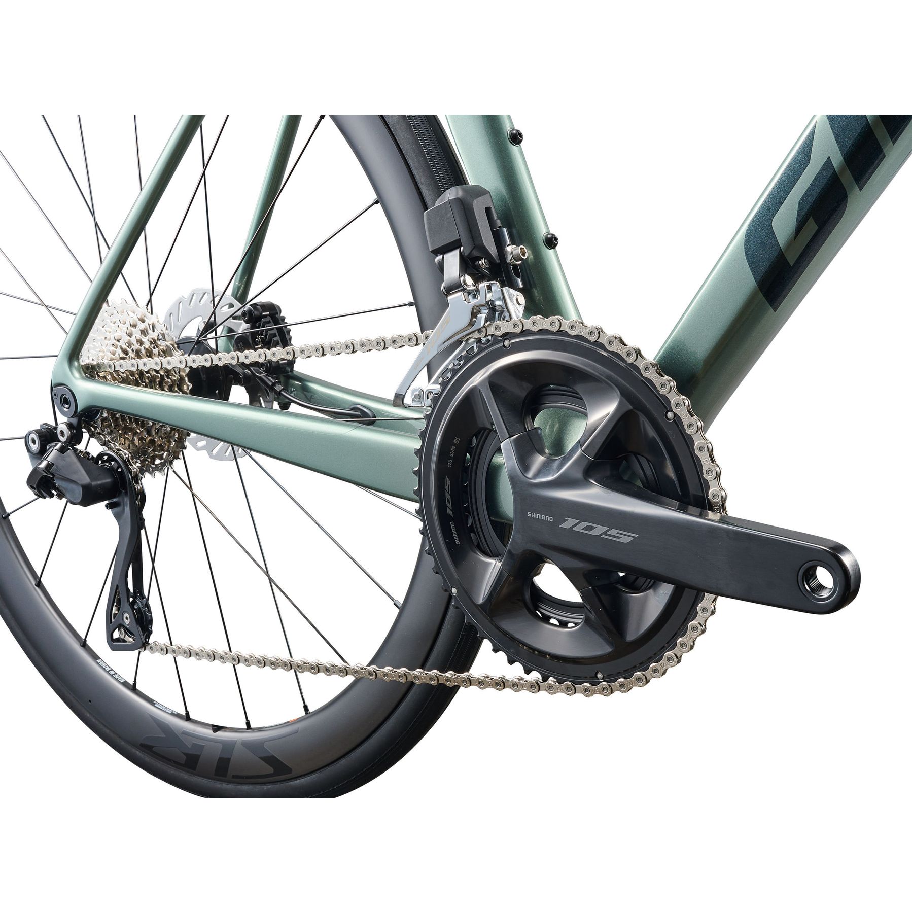 Giant TCR Advanced 0 2026