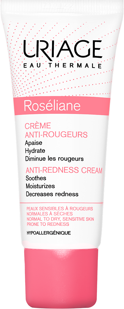 Uriage Roseliane  Creme Vermilhidão 40ml