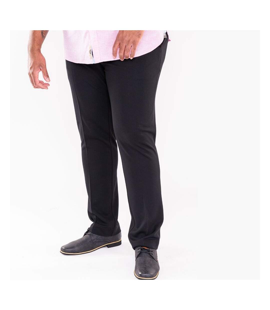 Duke - Pantalon YARMOUTH - Homme (Noir) - UTDC304