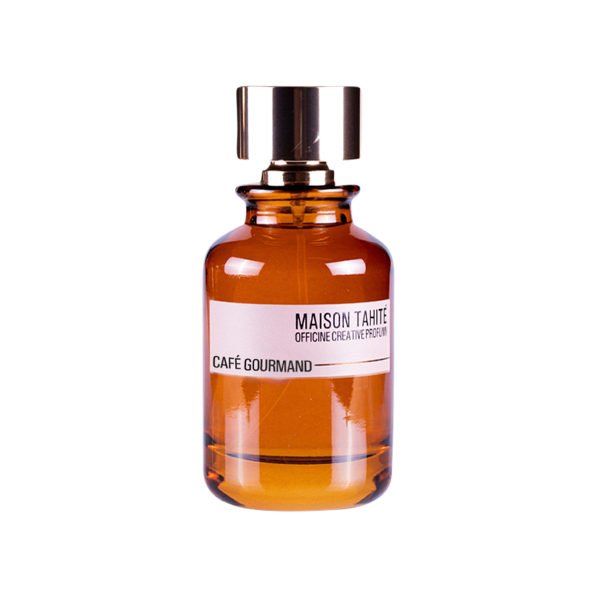 Cafe' Gourmand Eau de Parfum 100ml