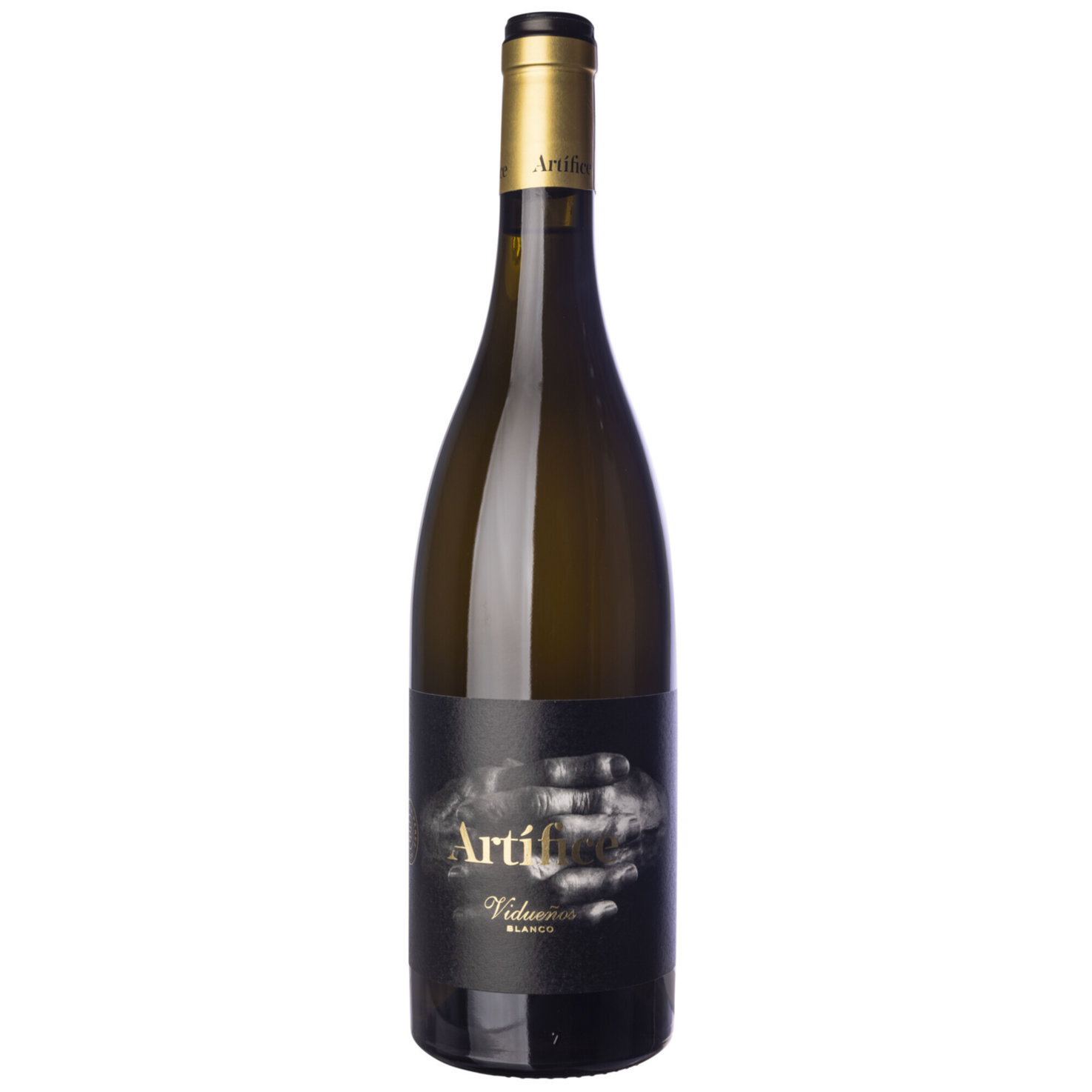 Teneriffa Artífice Vidueños Blanco Borja Pérez Viticultor Vidueños -75cl