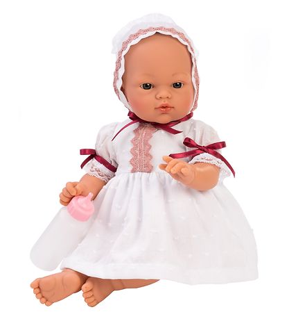Asi Puppe - 36 cm - Koke