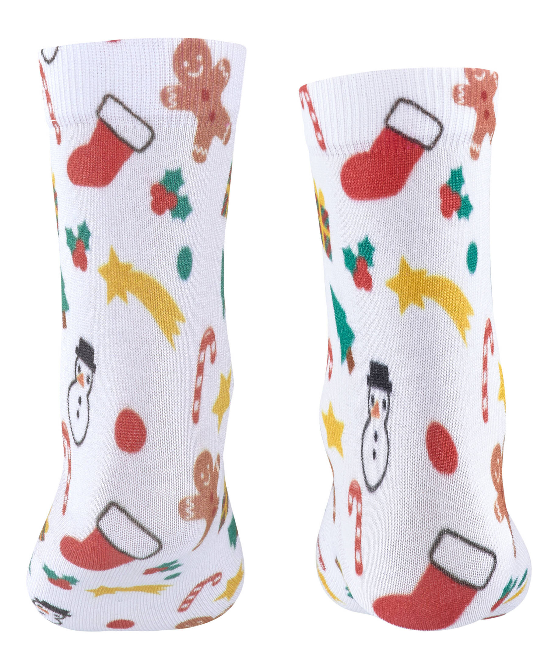 FALKE| Kinder Socken X-Mas Print
