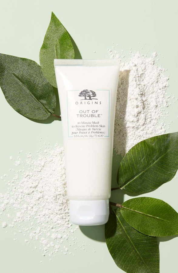 Origins Out of Trouble 10 Minute Mask 75ml