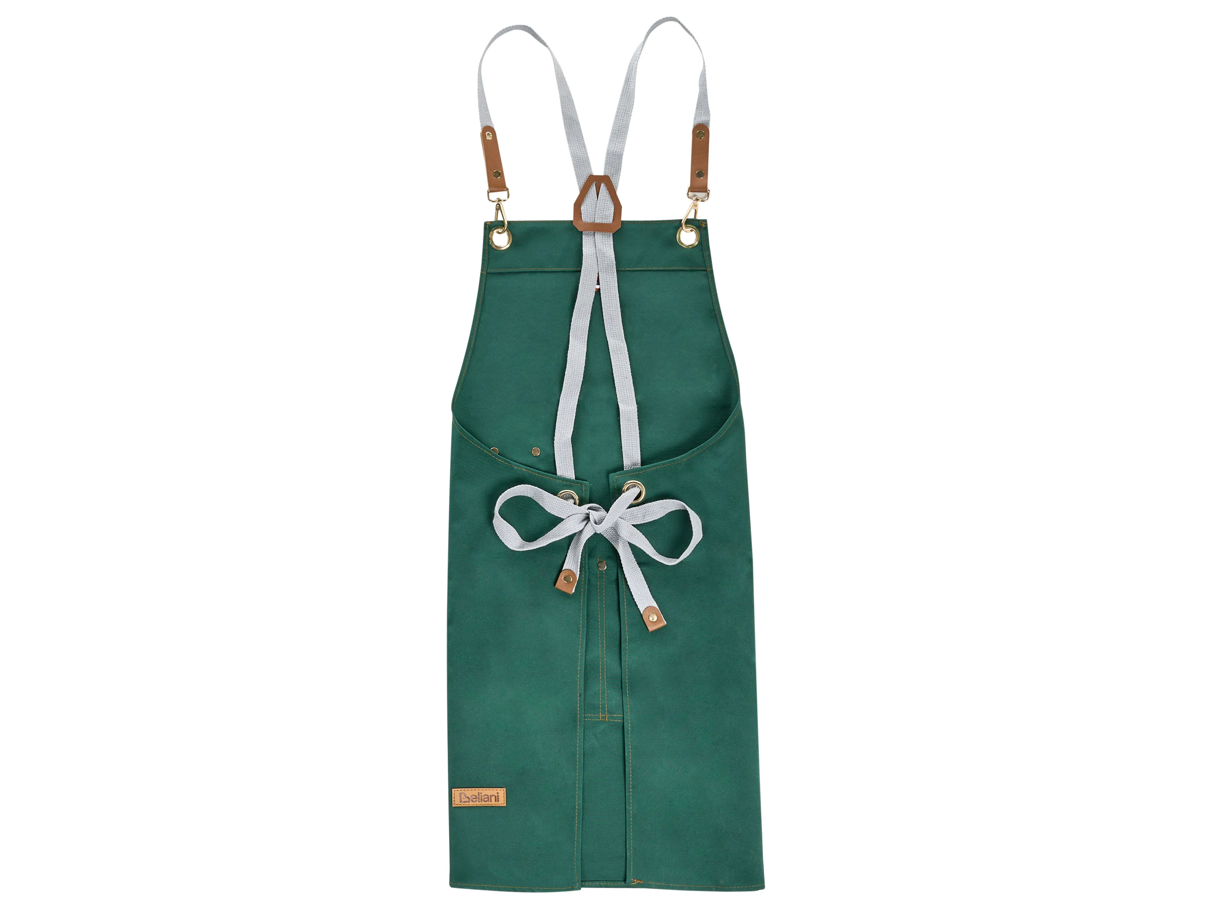Keukentextielset BRASSICA Groen