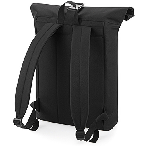 Mochila Bagbase Rolltop Modelo 12 Litros