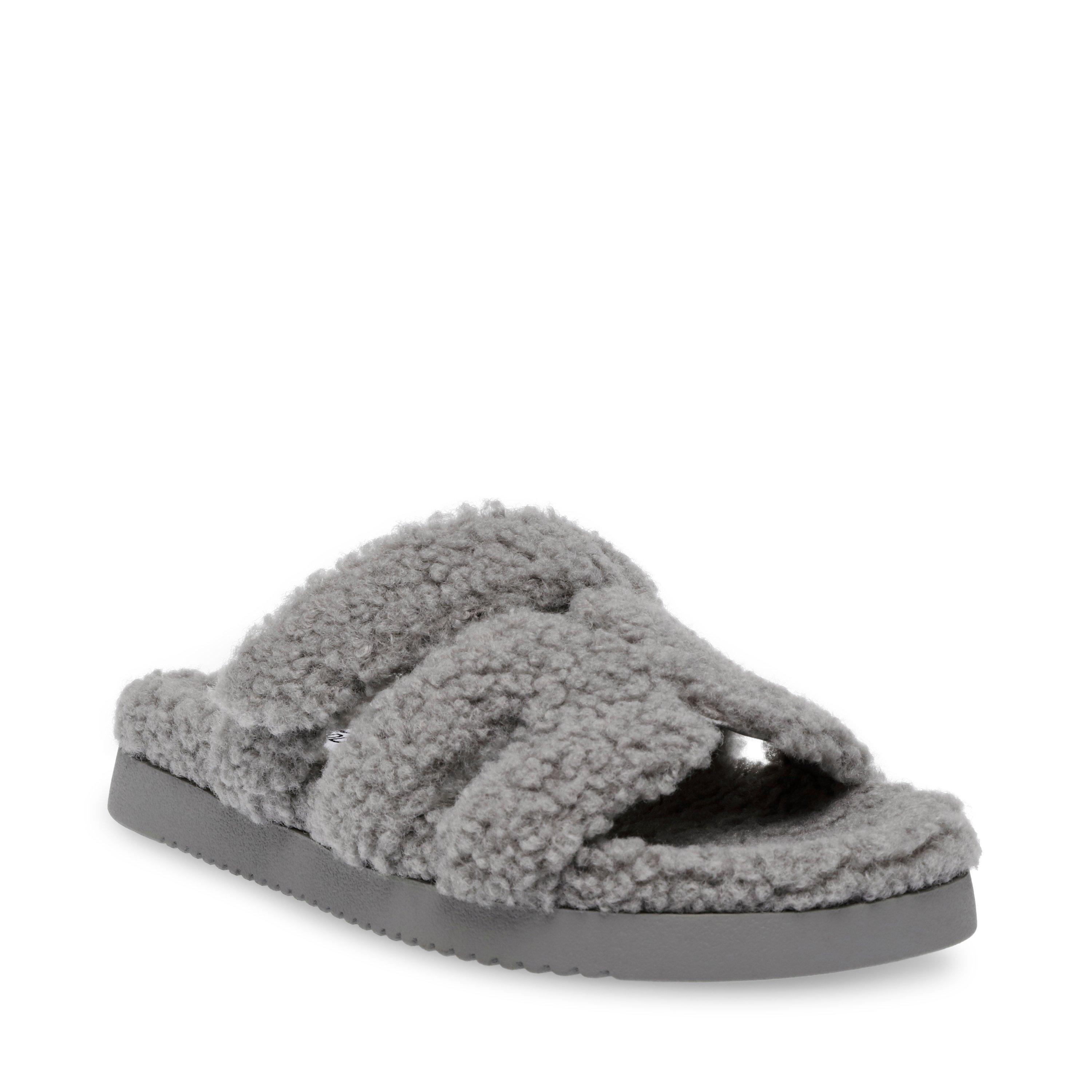 Steve Madden Missile Flat Sandals