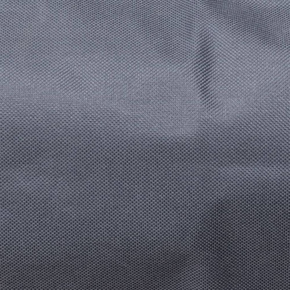 Housse pour chauffage suspendu artix compact gris