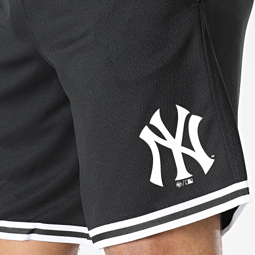 Short Jogging 681643AC New York Yankees Noir