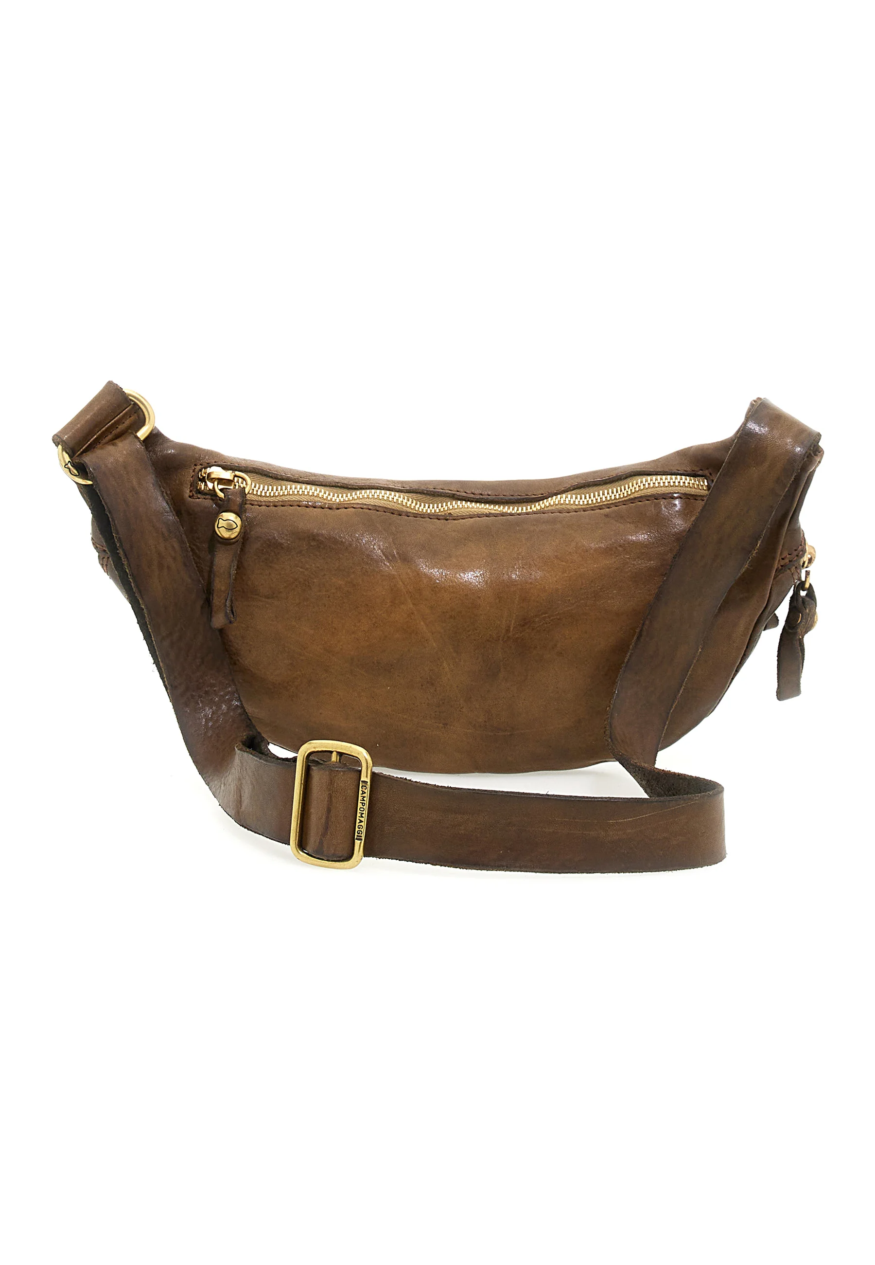 LETO - Sacs à ceinture | Marron