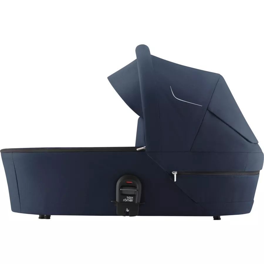 Britax Römer Kombikinderwagen Smile 5Z Night Blue